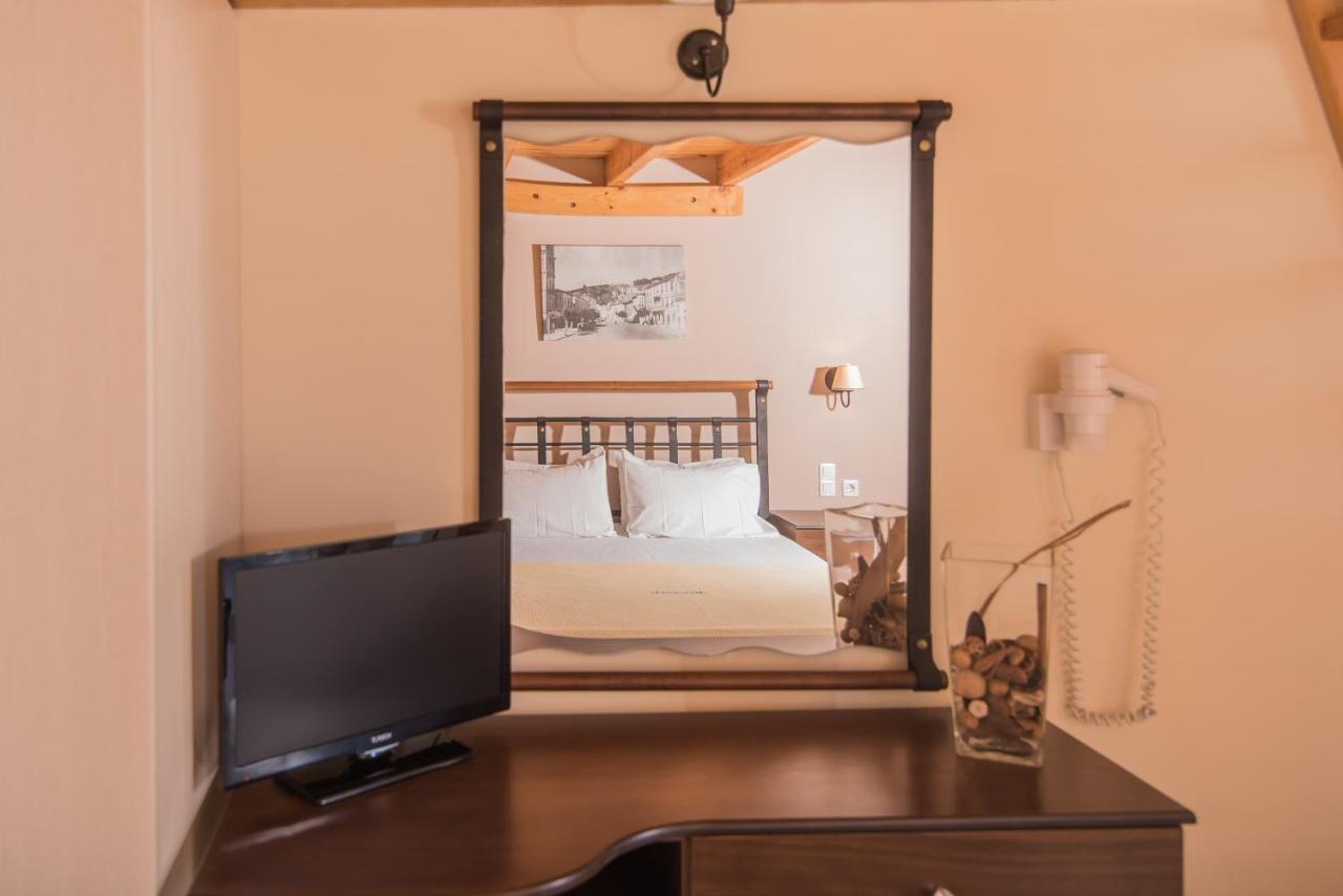 Maistrali Hotel Zante Τραγάκι Εξωτερικό φωτογραφία