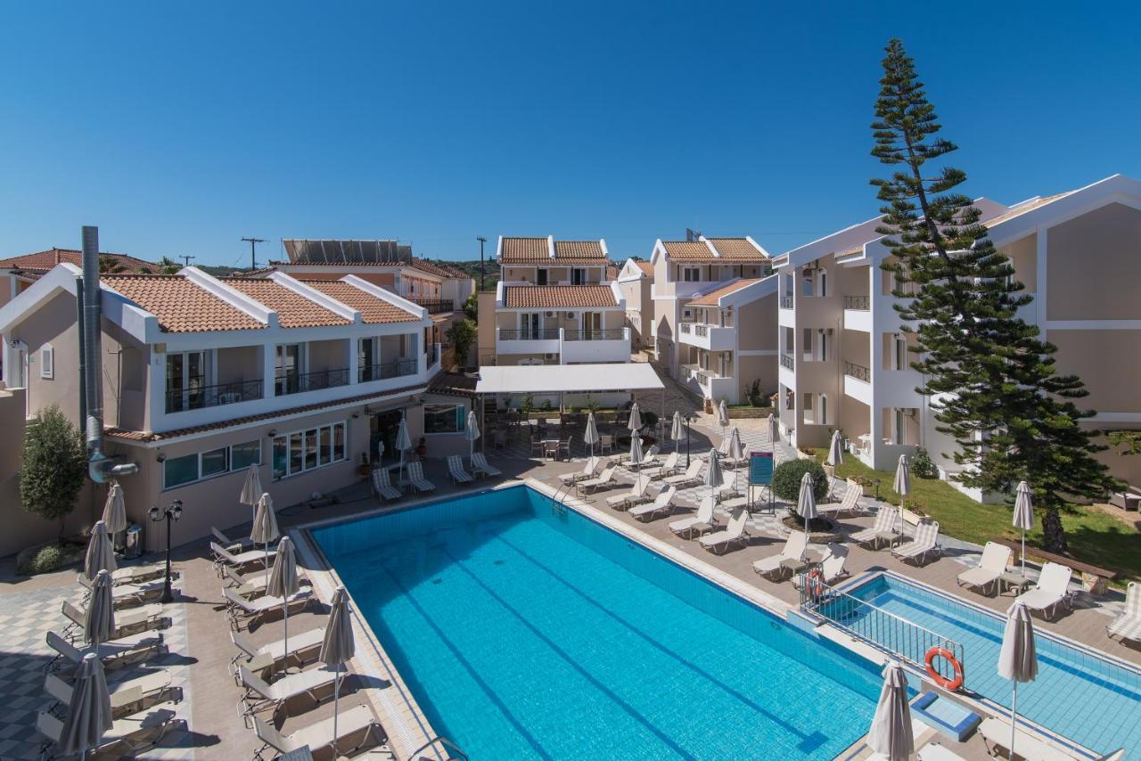 Maistrali Hotel Zante Τραγάκι Εξωτερικό φωτογραφία