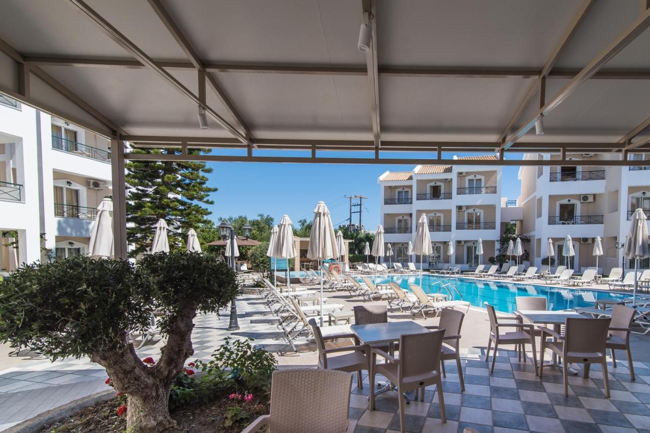 Maistrali Hotel Zante Τραγάκι Εξωτερικό φωτογραφία