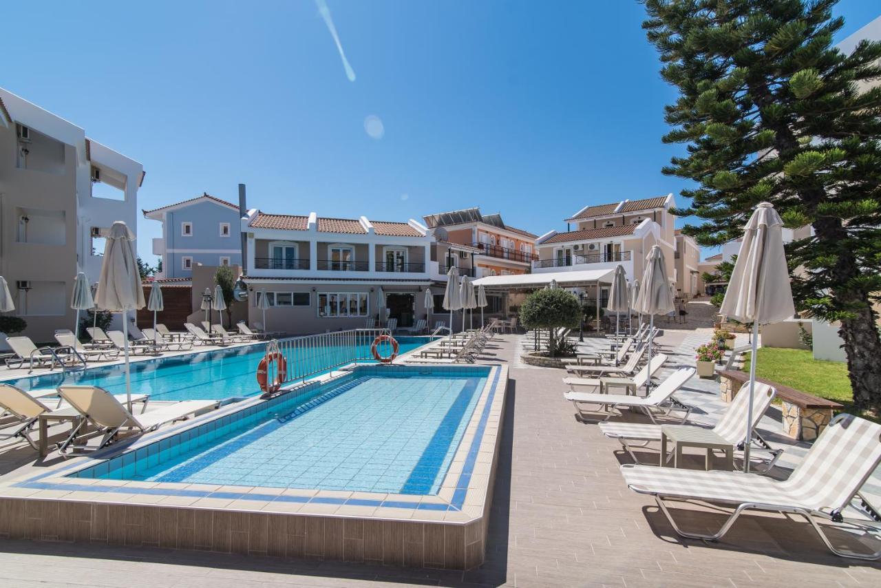 Maistrali Hotel Zante Τραγάκι Εξωτερικό φωτογραφία
