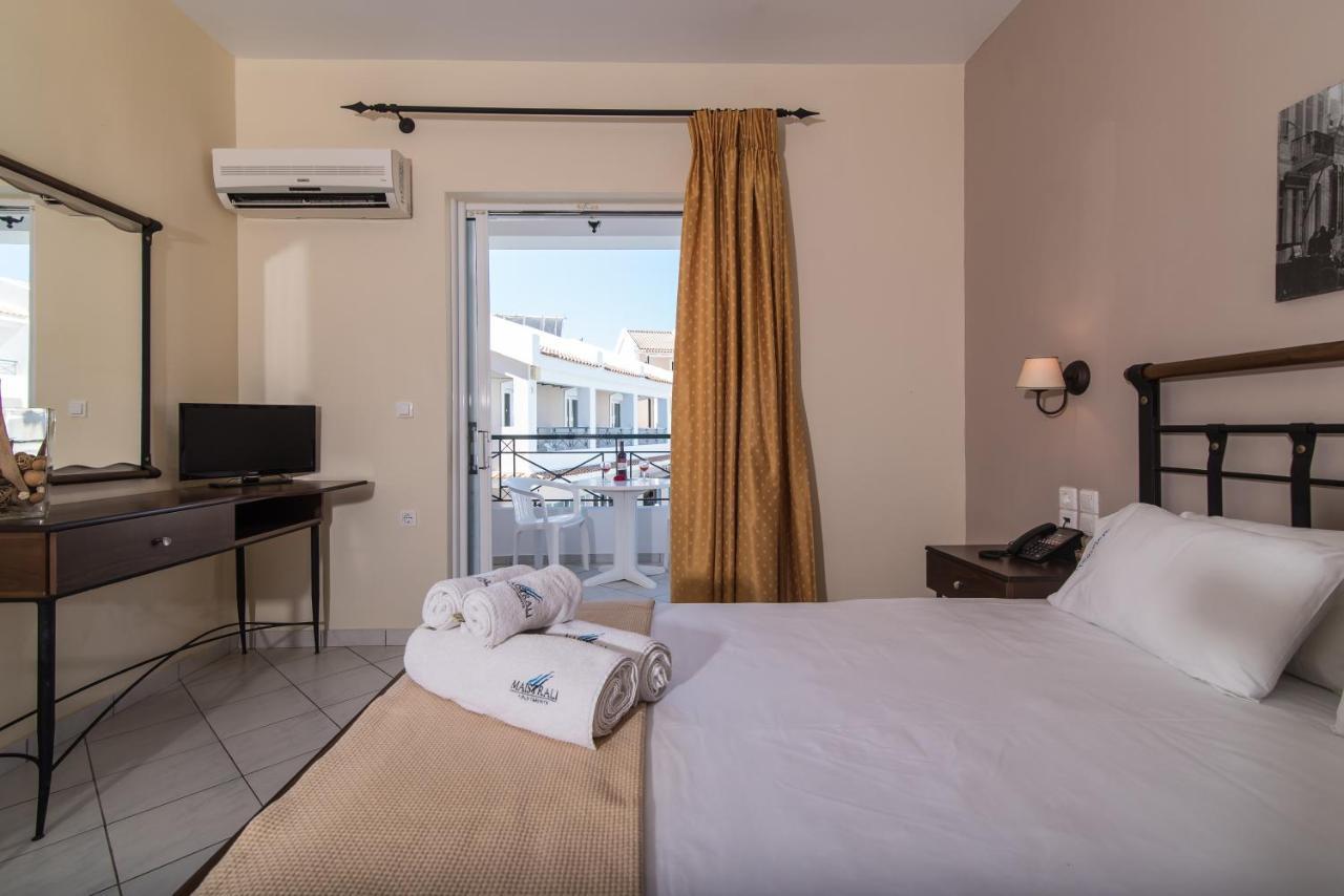 Maistrali Hotel Zante Τραγάκι Εξωτερικό φωτογραφία