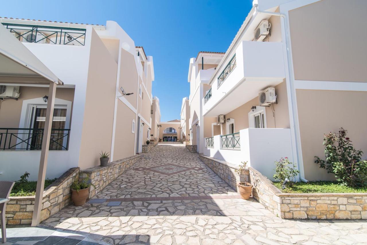 Maistrali Hotel Zante Τραγάκι Εξωτερικό φωτογραφία